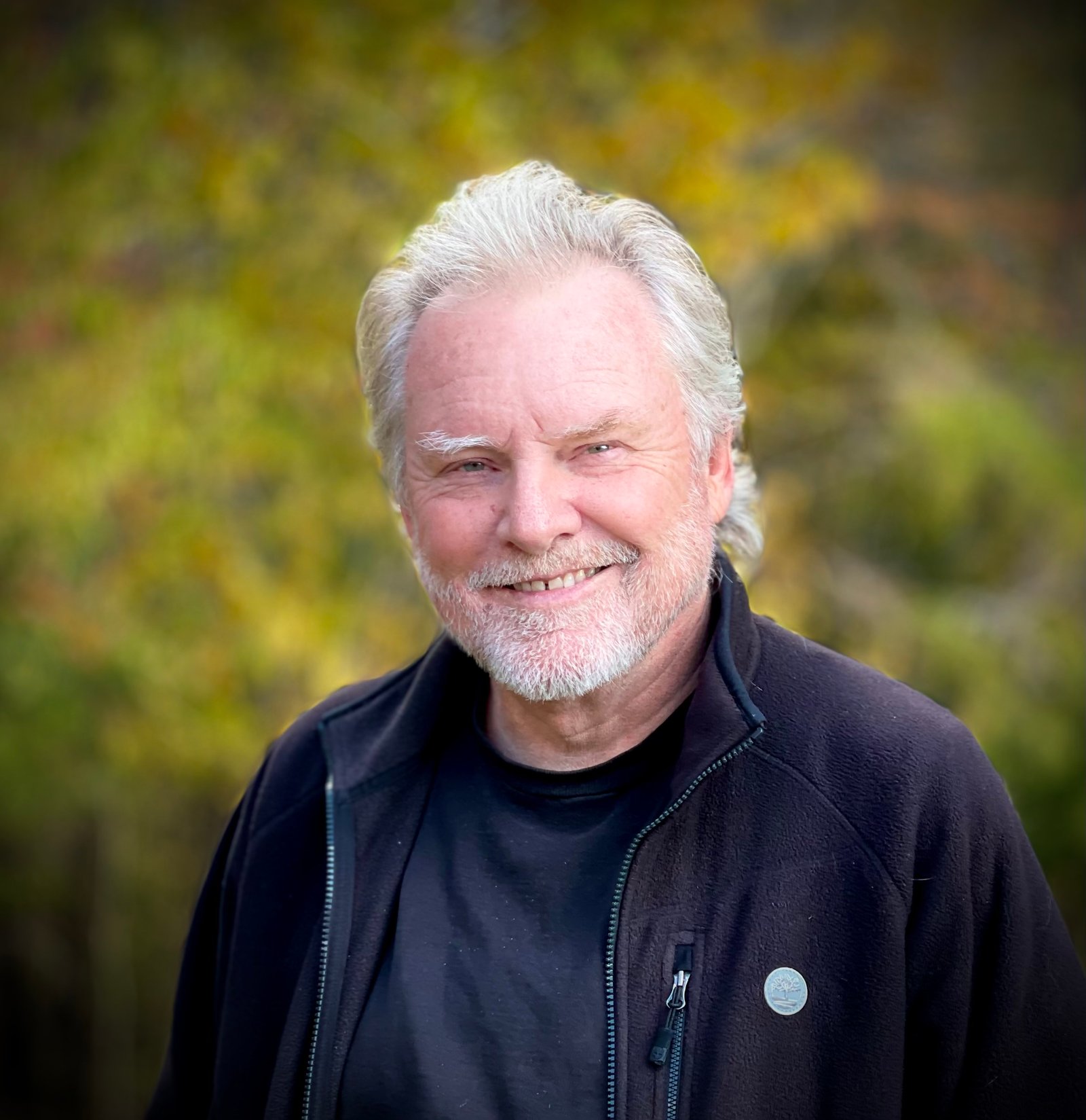Dr. Dave Richards